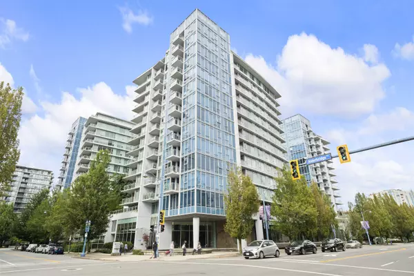 7371 Westminster HWY #601, Richmond, BC V6X 0B4