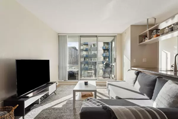 Vancouver, BC V6B 1X9,1082 Seymour ST #1102
