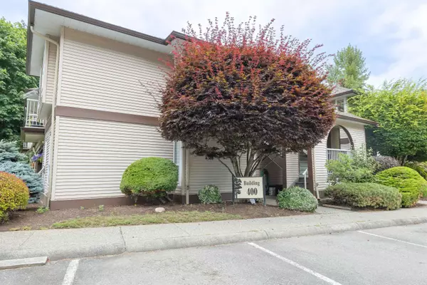 Abbotsford, BC V2S 3Z3,1750 Mckenzie RD #408