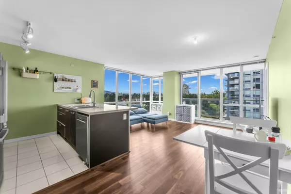 13688 100 AVE #1207 Surrey, BC V3T 0G5