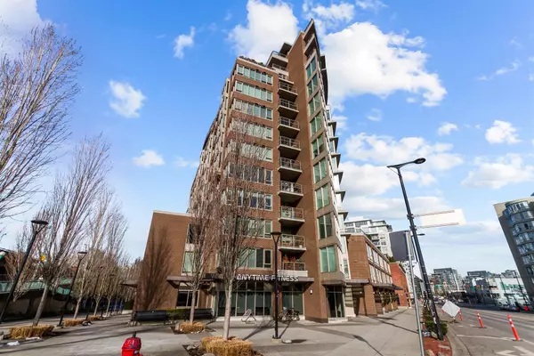 445 W 2nd AVE #1209, Vancouver, BC V5Y 0E8