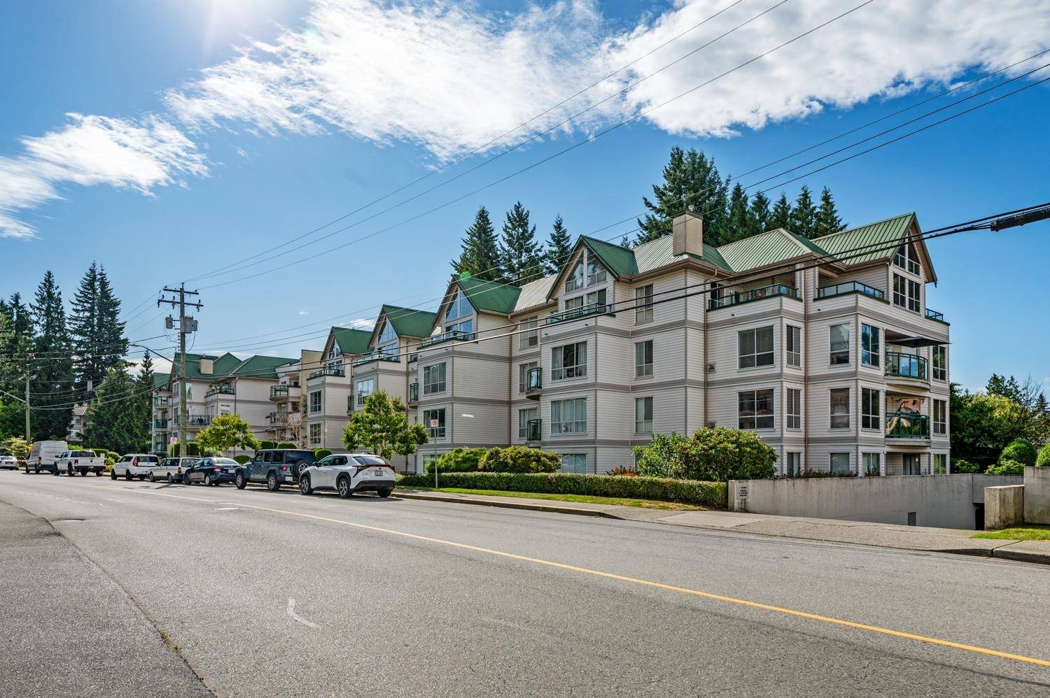 33280 E Bourquin CRES #407, Abbotsford, BC V2S 7K2