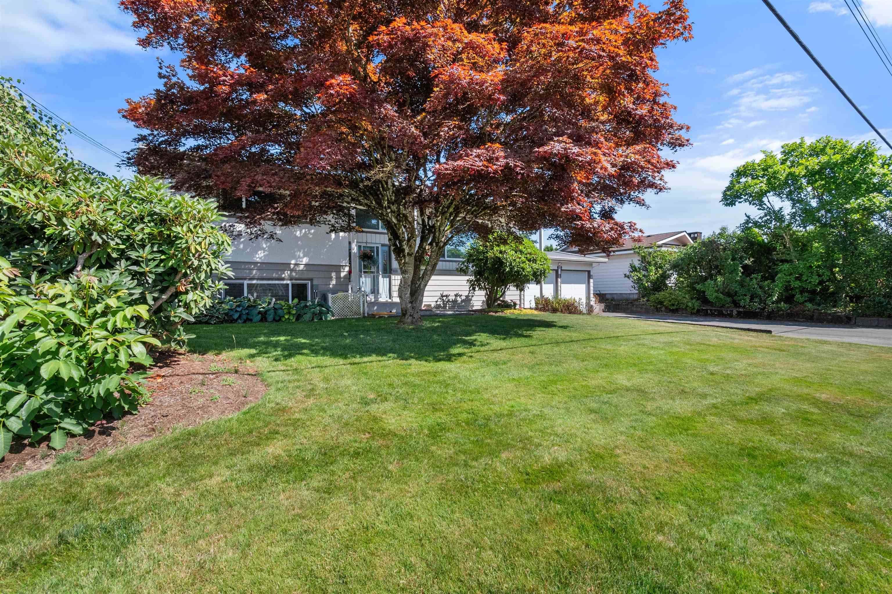 Chilliwack, BC V2P 5B9,10118 Bonavista ST