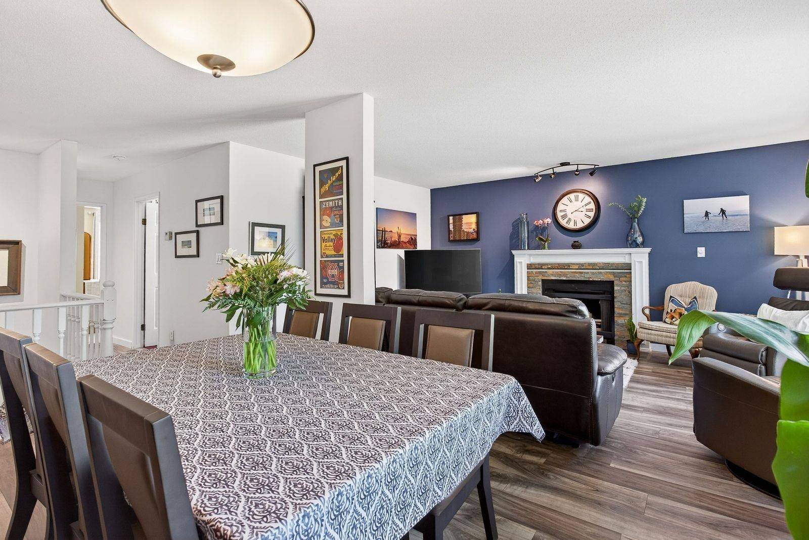 1119 Cecile DR Port Moody, BC V3H 1M8