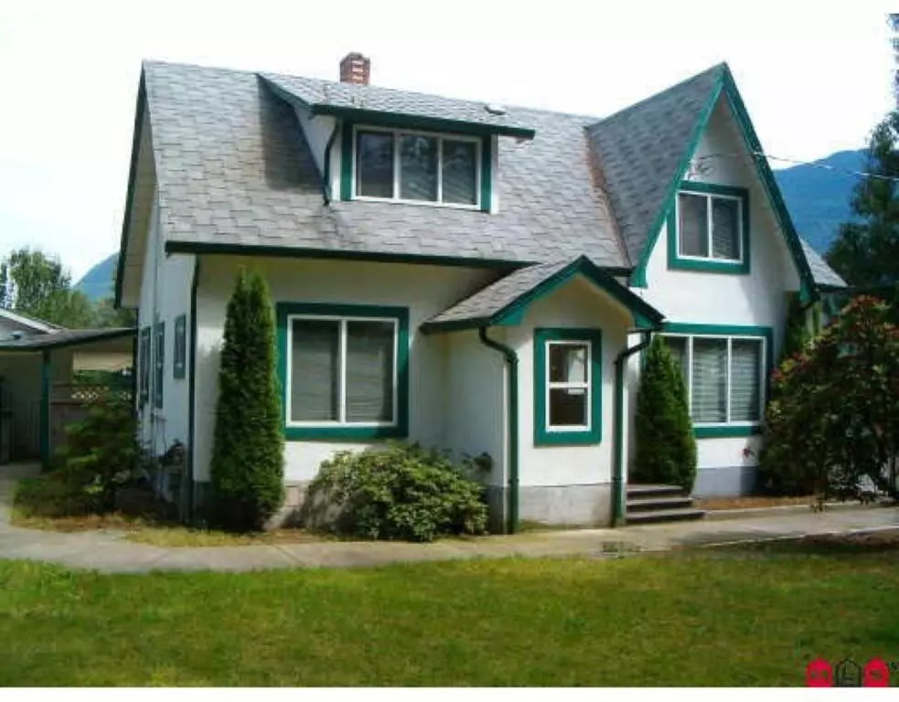 Yarrow, BC V2R 5J4,4202 Boundary RD
