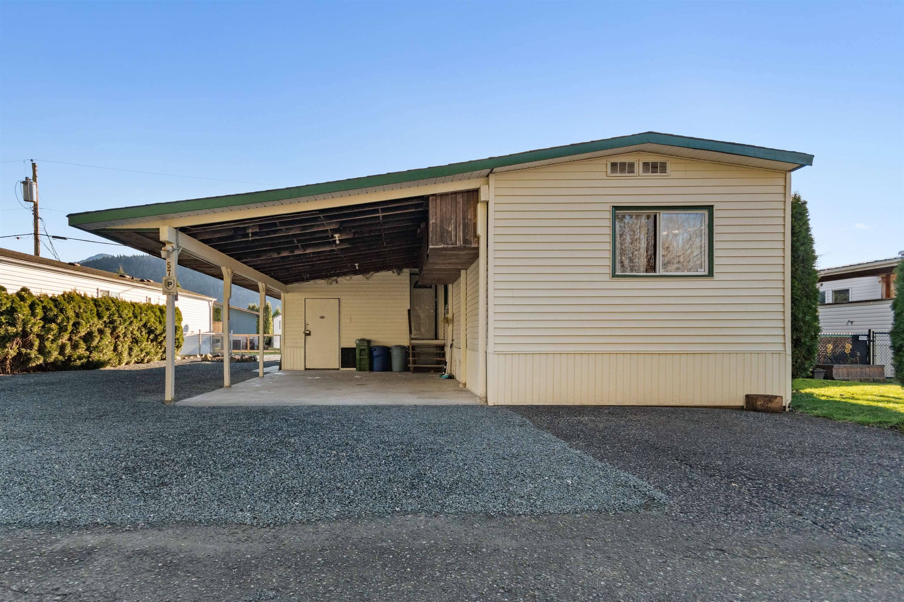 5742 Unsworth RD #57, Chilliwack, BC V2R 4P5