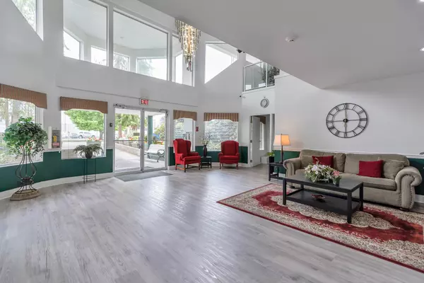 Chilliwack, BC V2R 3J6,7651 Amber DR #211