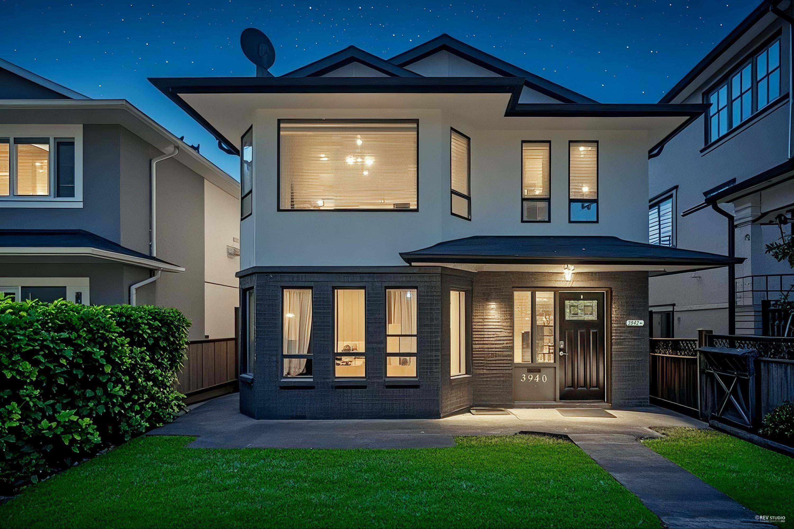 3940 W 16th AVE, Vancouver, BC V6R 3C8