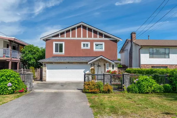 4526 Inman AVE, Burnaby, BC V5G 2Y1