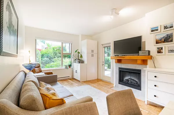 808 Sangster PL #113, New Westminster, BC V3L 5W3