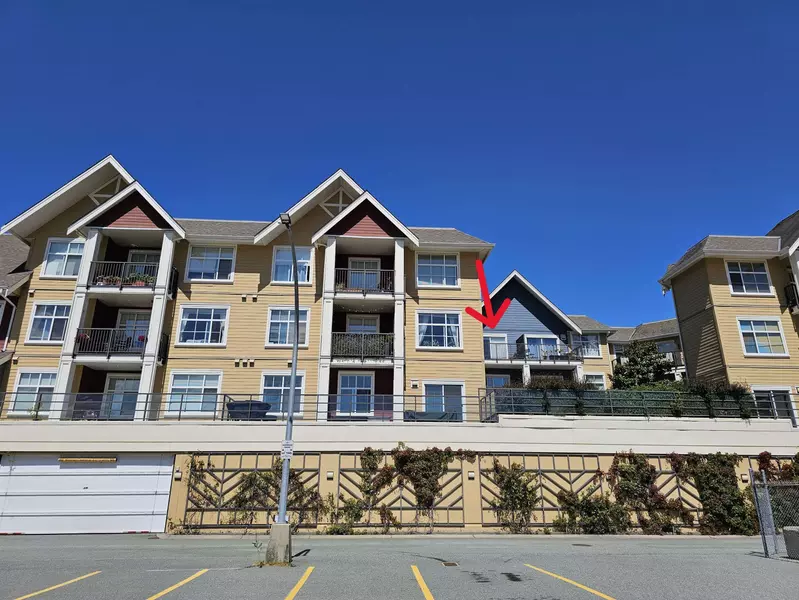 1336 Main ST #418, Squamish, BC V8B 0R2