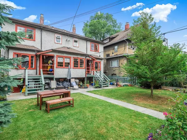 Vancouver, BC V6J 2E9,1958 W 12th AVE