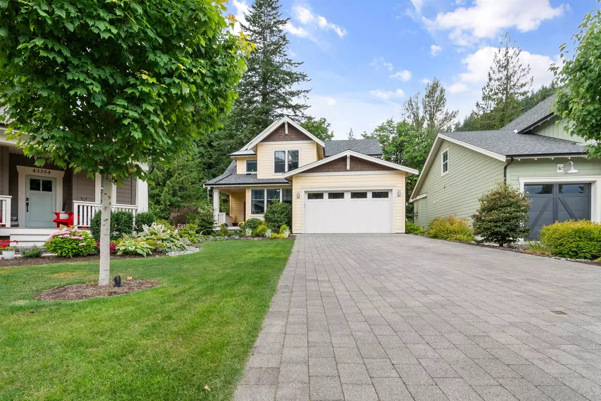 Lindell Beach, BC V2R 0Z4,43348 Creekside CIR
