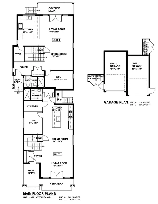 Coquitlam, BC V3J 1V3,1406 Haversley AVE #1