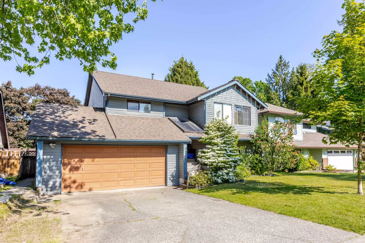 Surrey, BC V3W 8C3,6640 133 ST