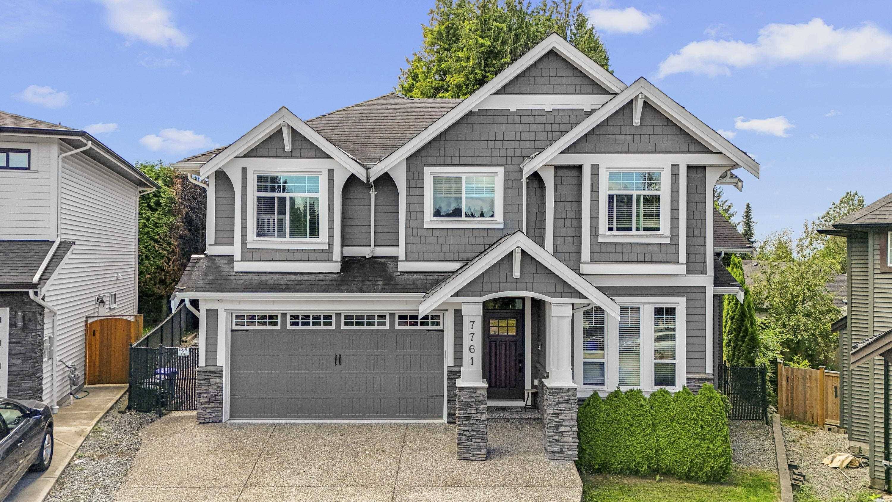 7761 Deerfield ST, Mission, BC V2V 5X2