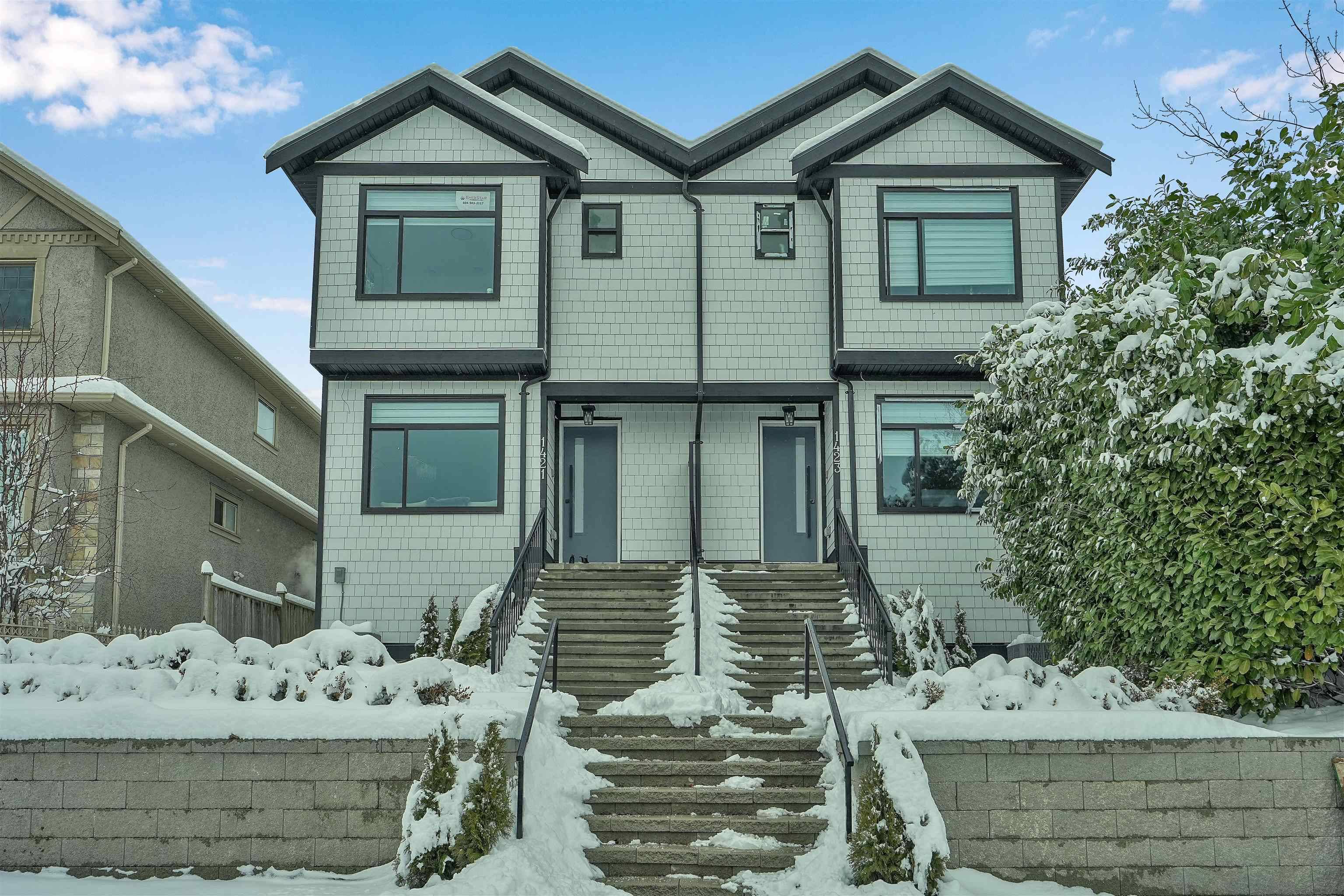 1423 E 62nd AVE, Vancouver, BC V5N 1B7