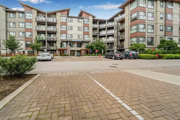 7809 209 ST #306, Langley, BC V2Y 3N6