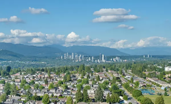 Burnaby, BC V5E 0A1,7108 Collier ST #2802
