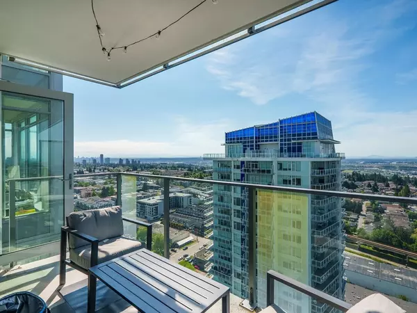 Burnaby, BC V5H 0J3,6700 Dunblane AVE #2708