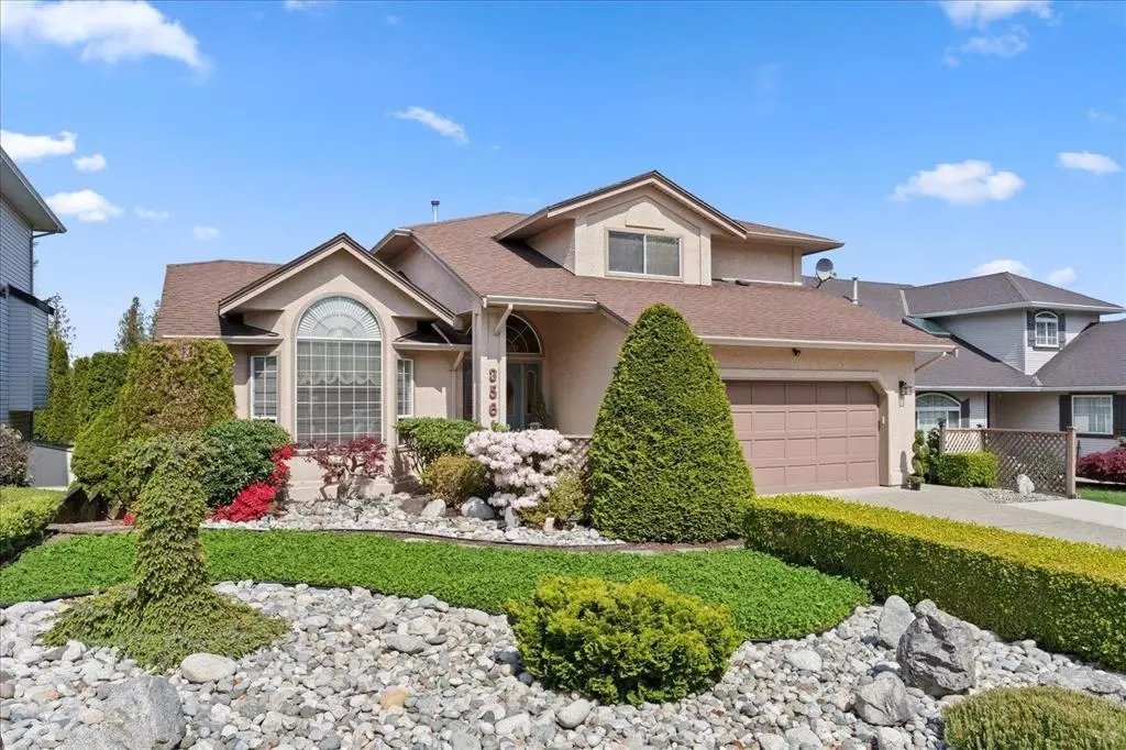 Abbotsford, BC V2S 7H6,3561 Picton ST