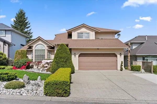 Abbotsford, BC V2S 7H6,3561 Picton ST