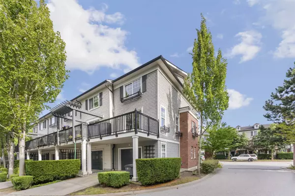 Surrey, BC V4N 1A5,18983 72a AVE #80