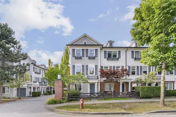 18983 72a AVE #80, Surrey, BC V4N 1A5