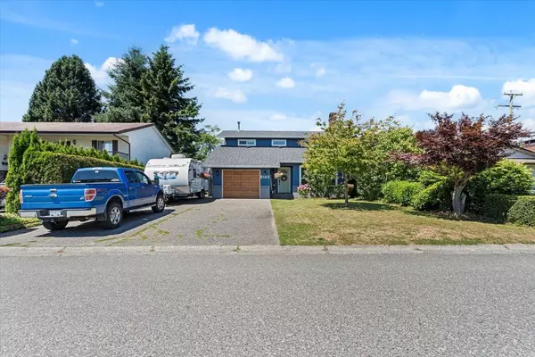 Chilliwack, BC V2P 7H5,9163 Mavis ST