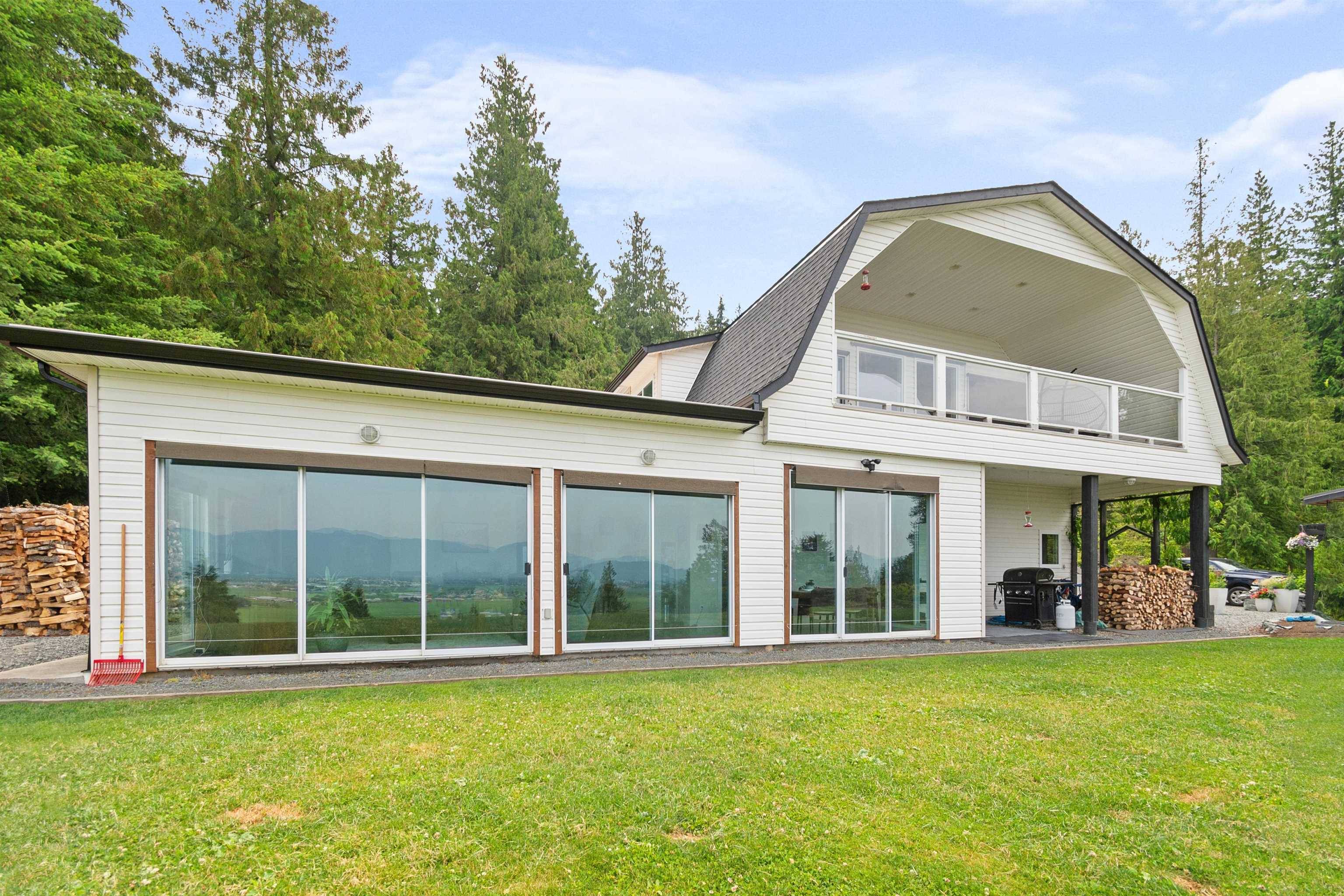 Ryder Lake, BC V4Z 1G9,48275 Elk View RD
