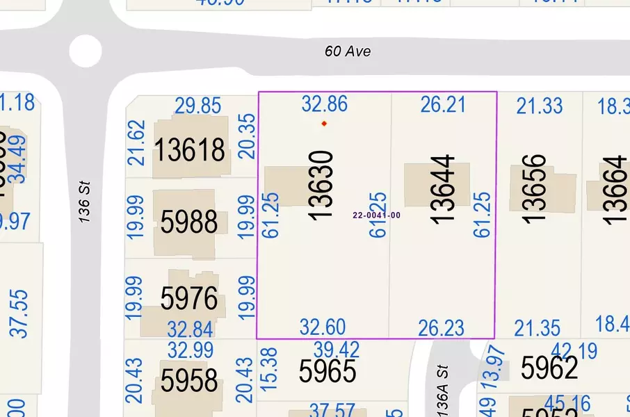 13644 60 AVE, Surrey, BC V3X 2M8