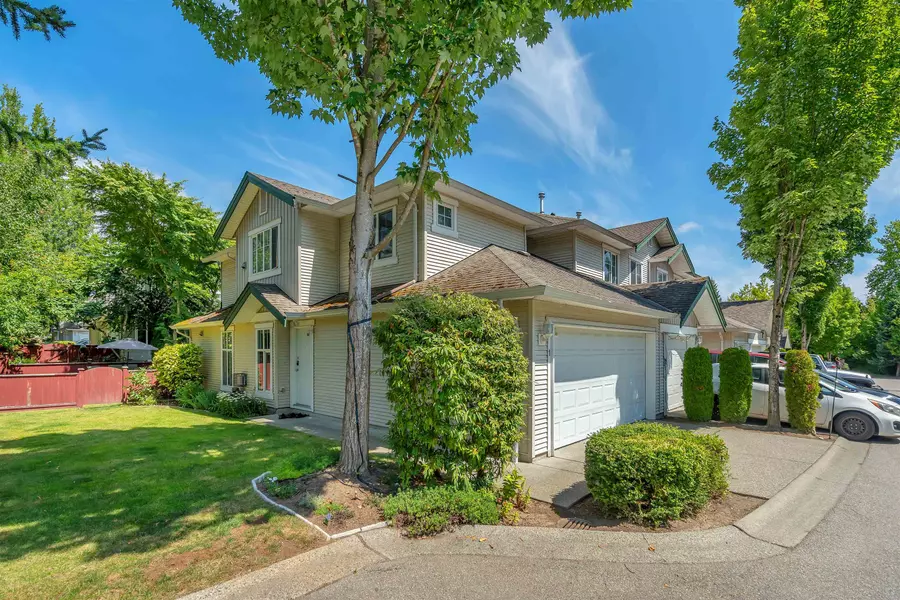 6747 137 ST #1, Surrey, BC V3W 9C4
