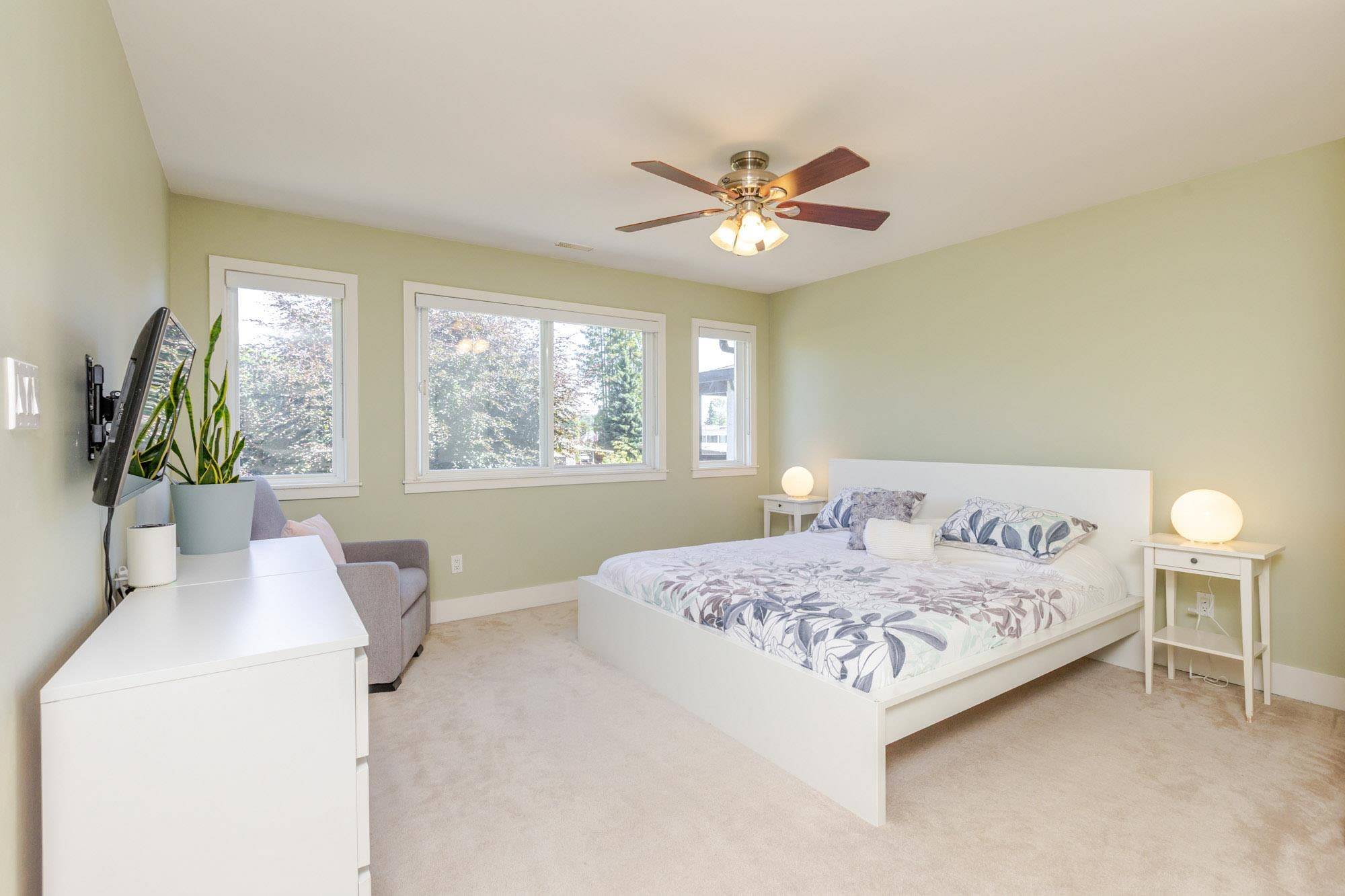 3632 Wellington ST Port Coquitlam, BC V3H 1Y8