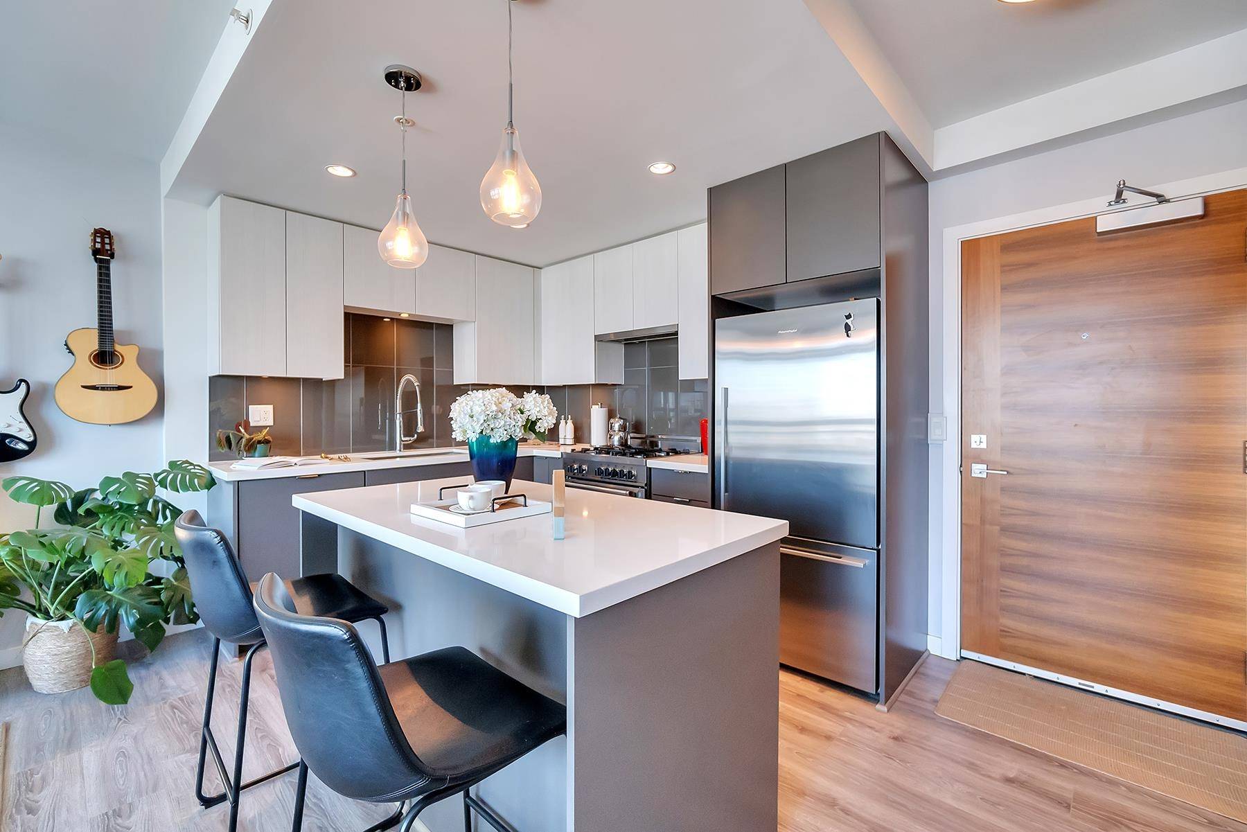 711 Breslay ST #706 Coquitlam, BC V3J 0G7