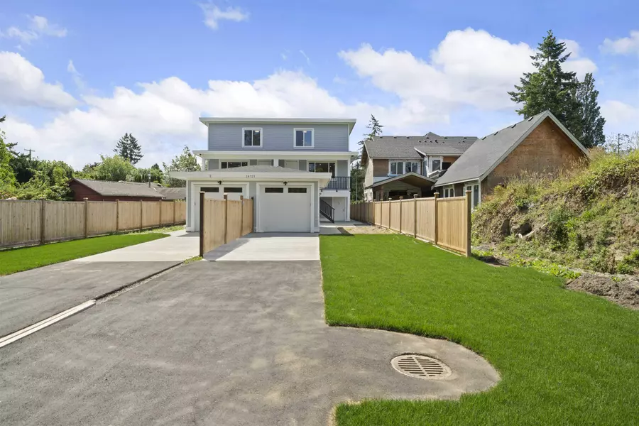 26725 Fraser HWY #1, Langley, BC V4W 3L1