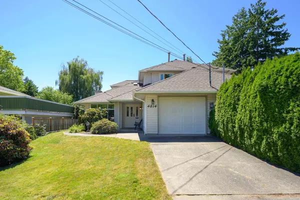 Ladner, BC V4K 1N6,4814 Glendale AVE
