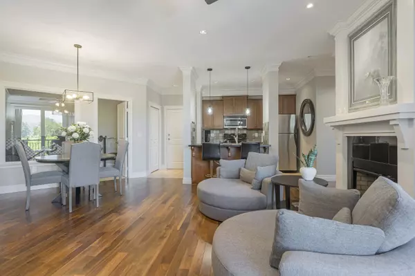 45595 Tamihi WAY #302B Chilliwack, BC V2R 0G3