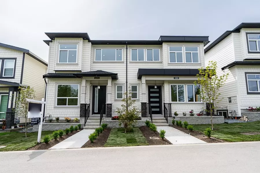 2037 168 ST, Surrey, BC V3Z 1H1