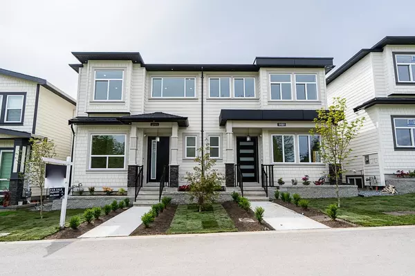 2037 168 ST, Surrey, BC V3Z 1H1