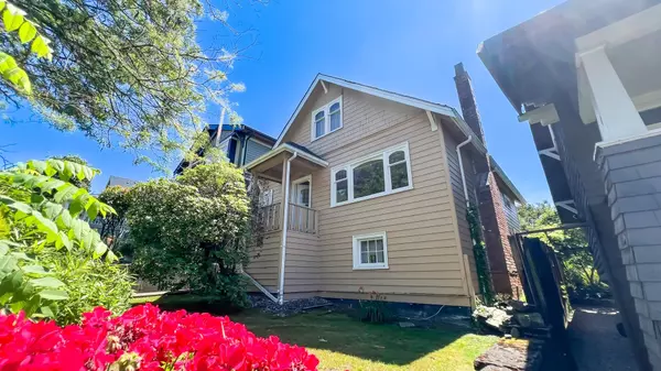 3464 Oxford ST, Vancouver, BC V5K 1N9
