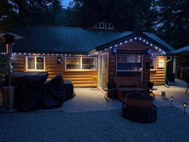 65443 Emory Creek RD #B9, Hope, BC V0X 2S0