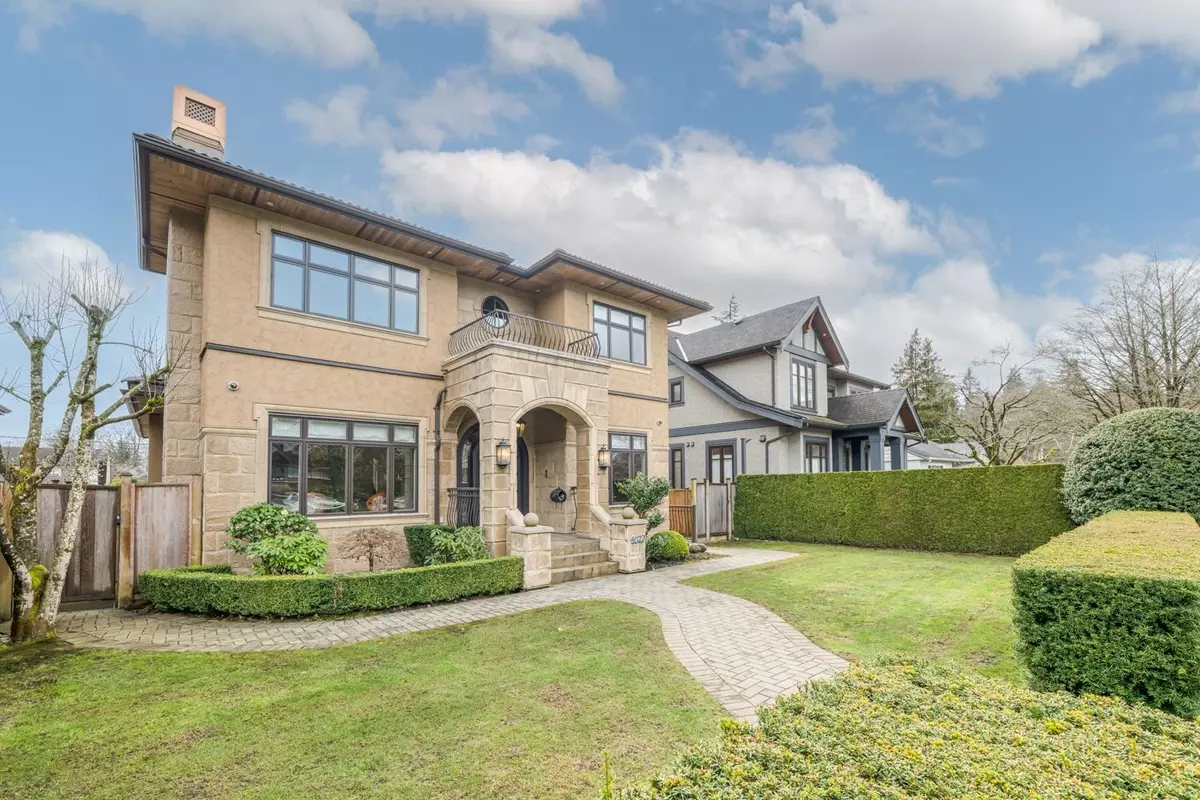 Vancouver, BC V6S 1X5,4022 W 30th AVE