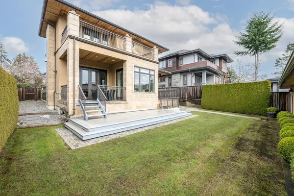 Vancouver, BC V6S 1X5,4022 W 30th AVE