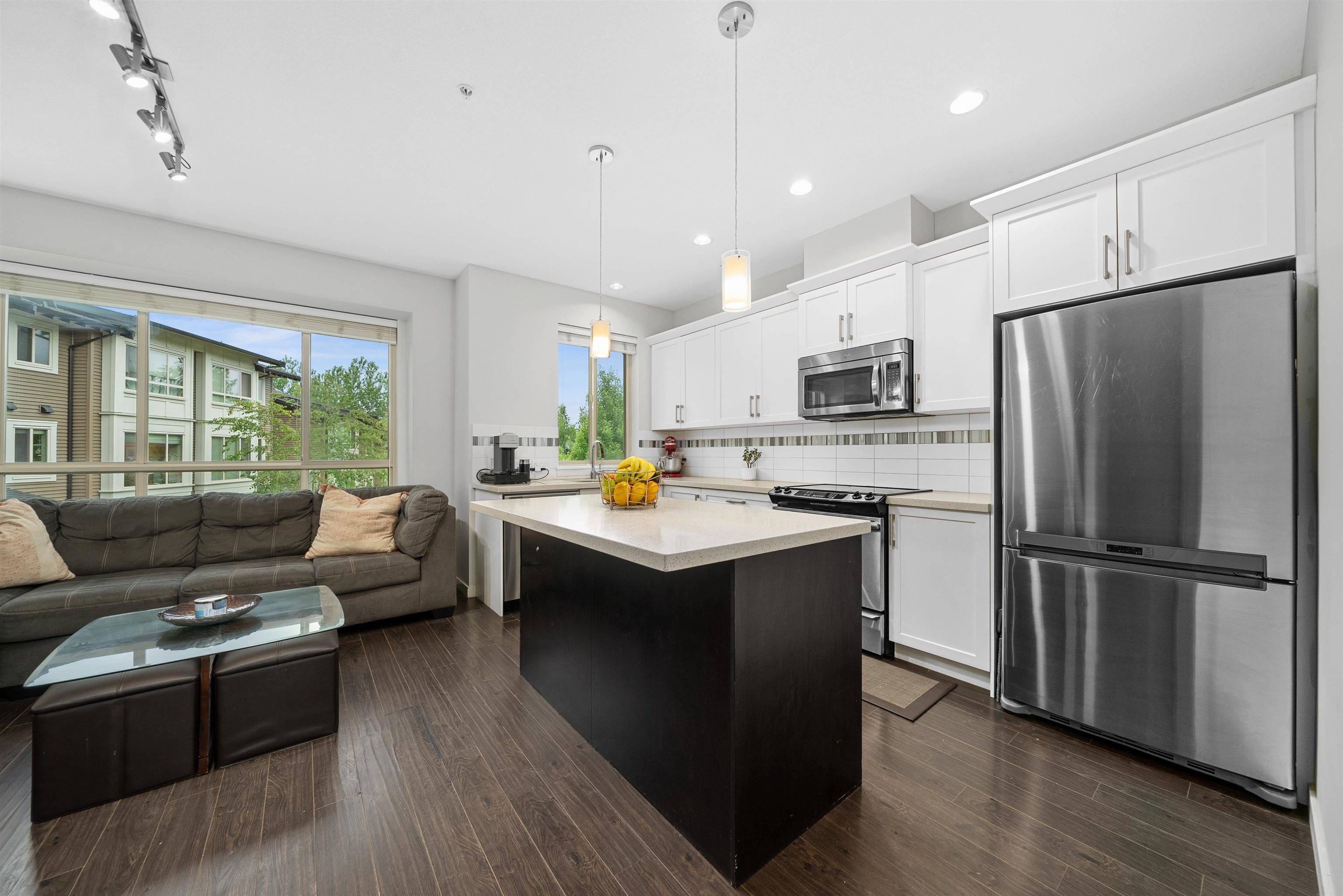 23986 104 AVE #16 Maple Ridge, BC V2W 0G8