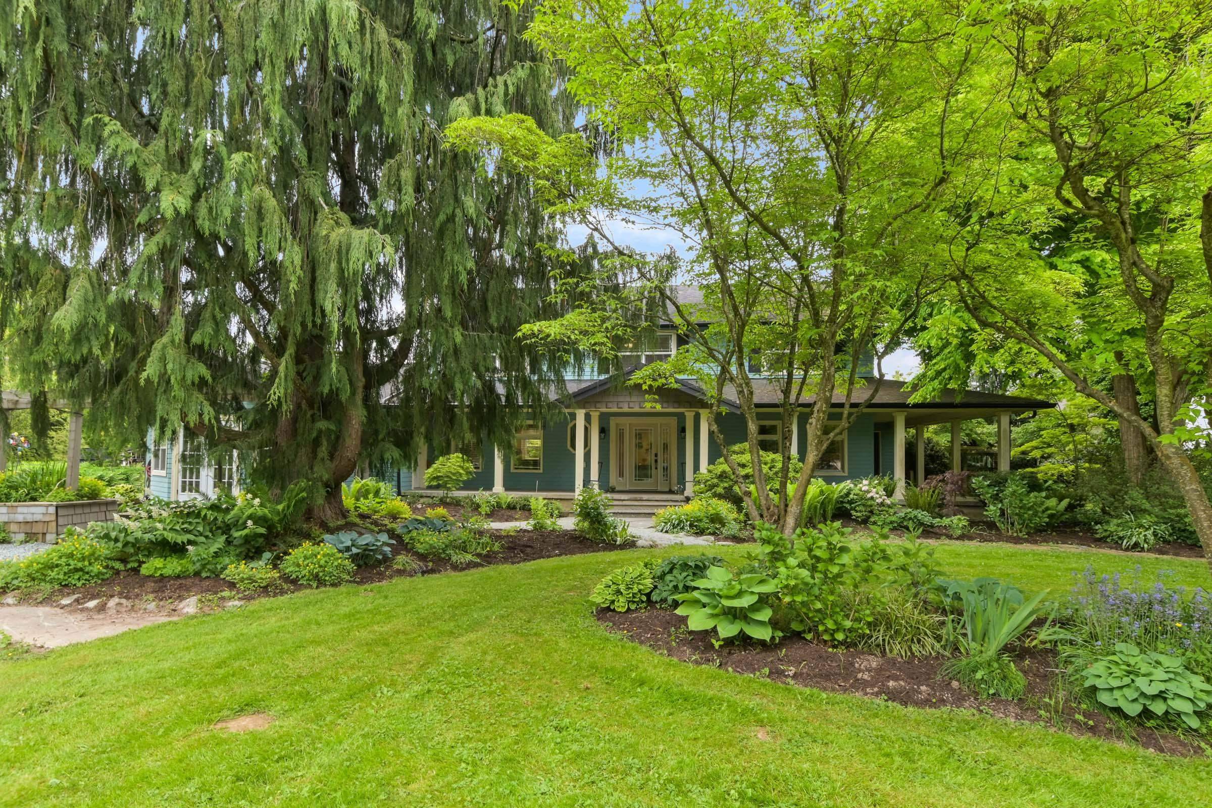 4664 236 ST, Langley, BC V2Z 2S4