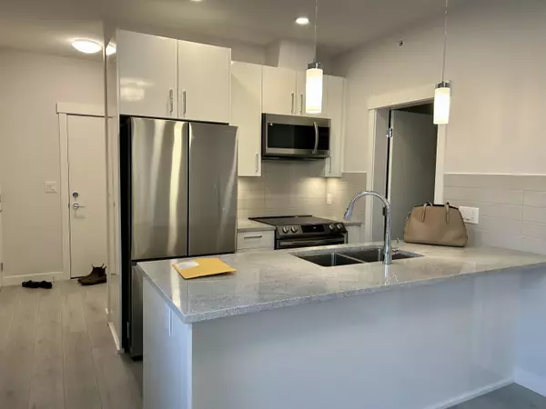Mission, BC V2V 0K5,32690 14th AVE #406