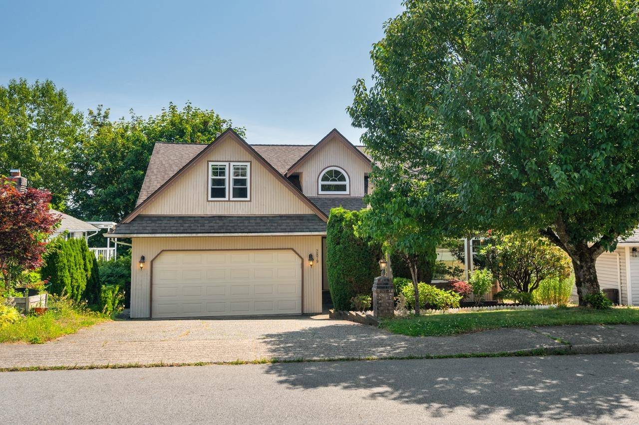 2879 Mara DR, Coquitlam, BC V3C 5L4