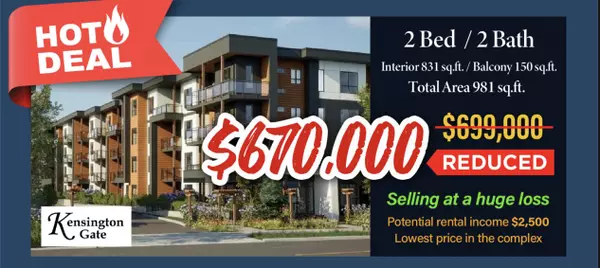 20932 83 AVE #120, Langley, BC V2Y 2C4