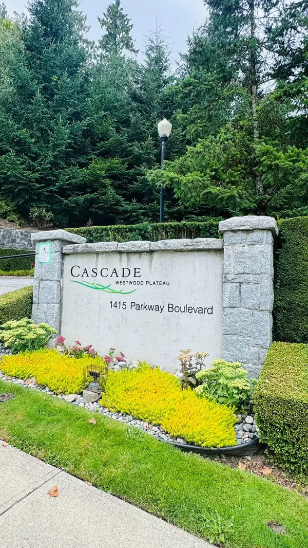 Coquitlam, BC V3E 0C7,1415 Parkway BLVD #301