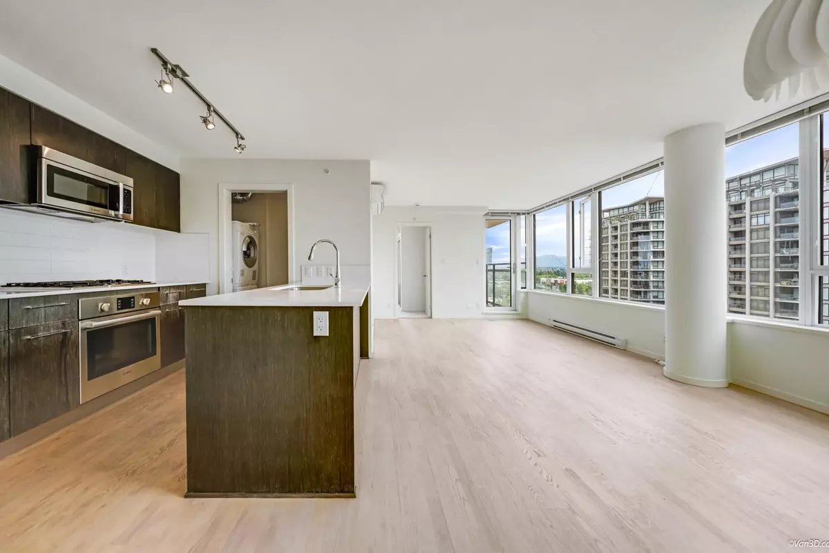 Richmond, BC V6X 0M9,7888 Ackroyd RD #1110